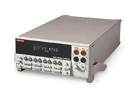 Đồng hồ vạn năng điện tử phân tích âm thanh và THD 2015 Series